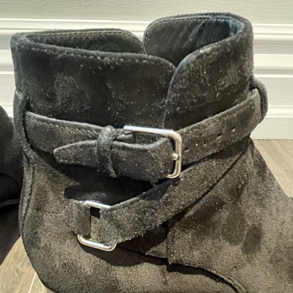 Saint Laurent boots - Picture 5 of 10